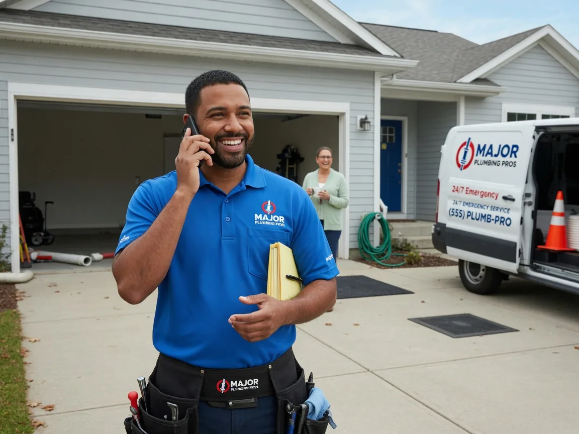 Drain Cleaning Services Kalama, WA FAQs